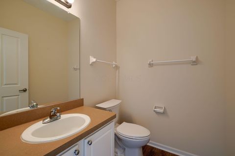Tiny photo for 310 Waterside Drive, Delaware, OH 43015 (MLS # 225037319)