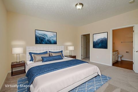 Tiny photo for 310 Waterside Drive, Delaware, OH 43015 (MLS # 225037319)