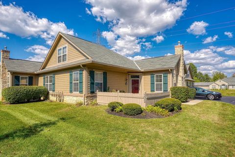 Photo of 310 Waterside Drive, Delaware, OH 43015 (MLS # 225037319)