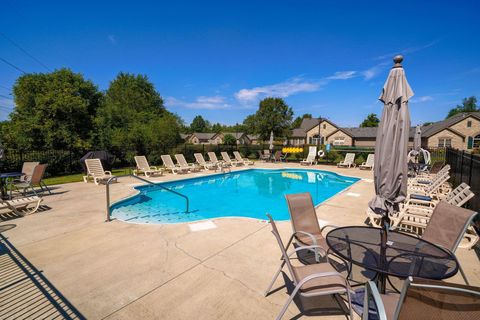 Tiny photo for 310 Waterside Drive, Delaware, OH 43015 (MLS # 225037319)