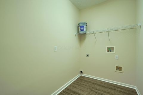 Tiny photo for 310 Waterside Drive, Delaware, OH 43015 (MLS # 225037319)