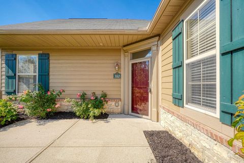 Tiny photo for 310 Waterside Drive, Delaware, OH 43015 (MLS # 225037319)