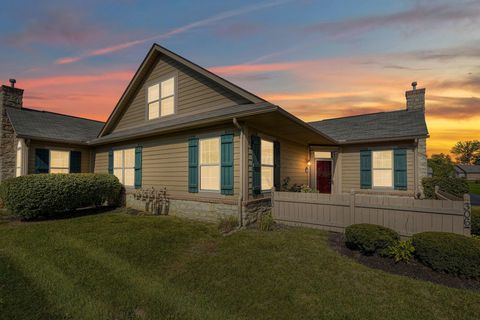 Tiny photo for 310 Waterside Drive, Delaware, OH 43015 (MLS # 225037319)