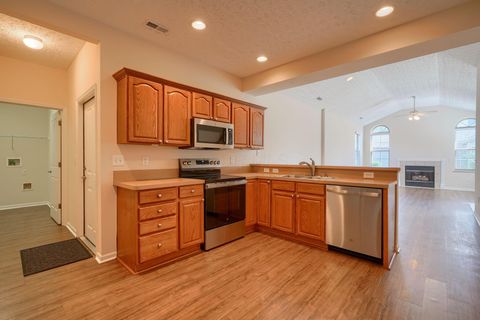 Tiny photo for 310 Waterside Drive, Delaware, OH 43015 (MLS # 225037319)