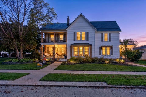 Photo of 930 Jefferson Street, Greenfield, OH 45123 (MLS # 226040711)