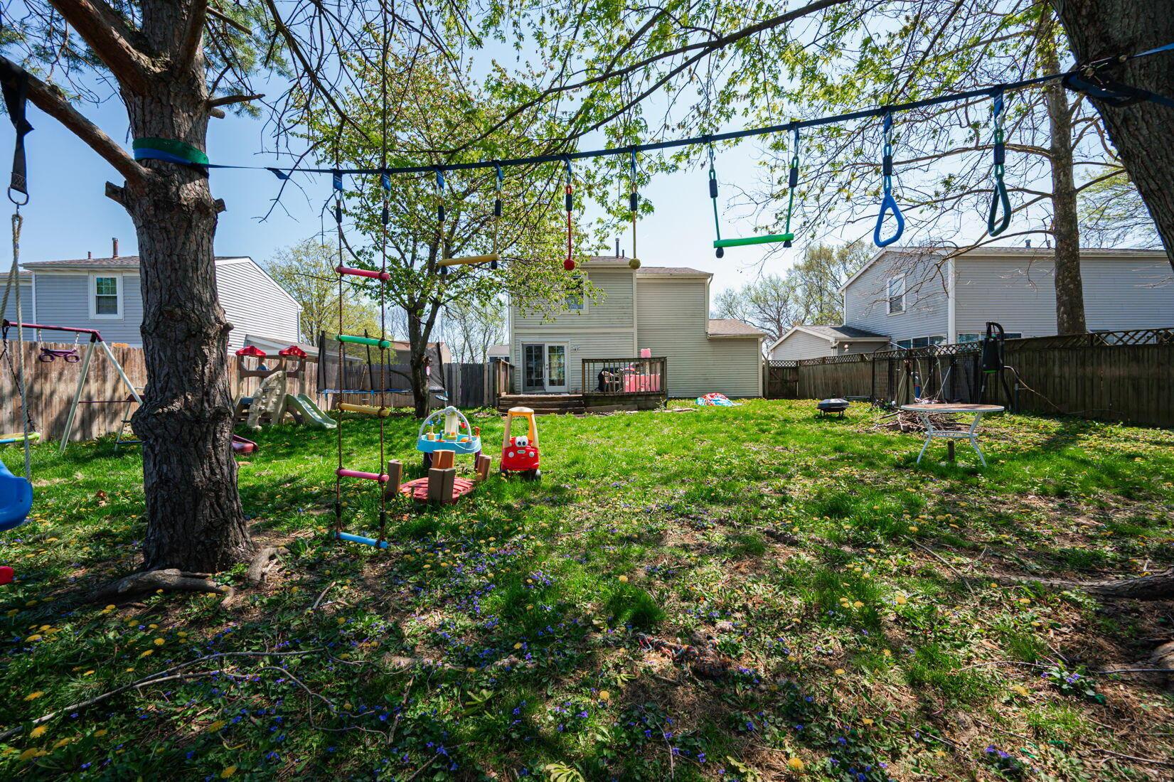 1433 Beetree Street, Galloway, Ohio image 28