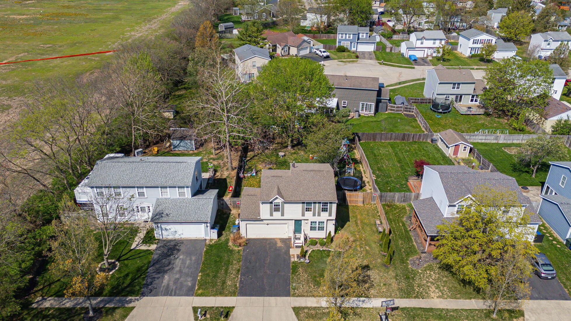 1433 Beetree Street, Galloway, Ohio image 37