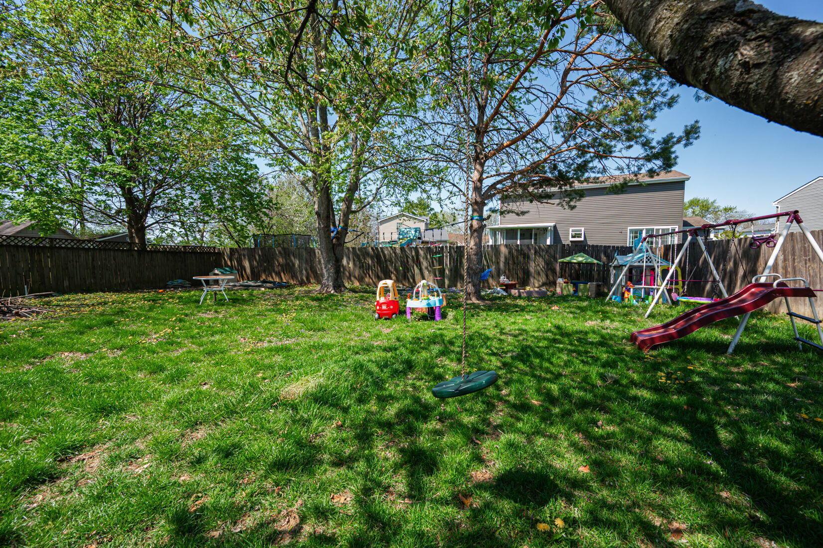 1433 Beetree Street, Galloway, Ohio image 31