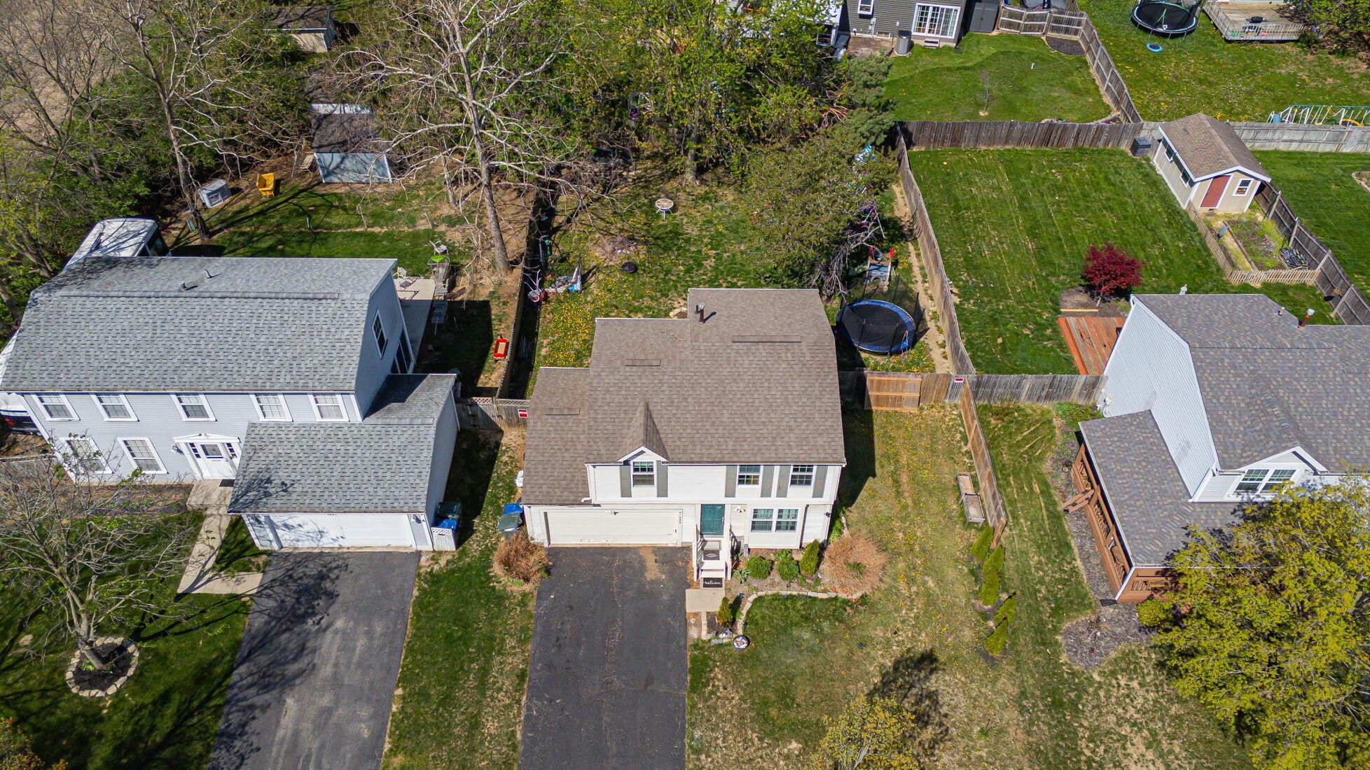 1433 Beetree Street, Galloway, Ohio image 36