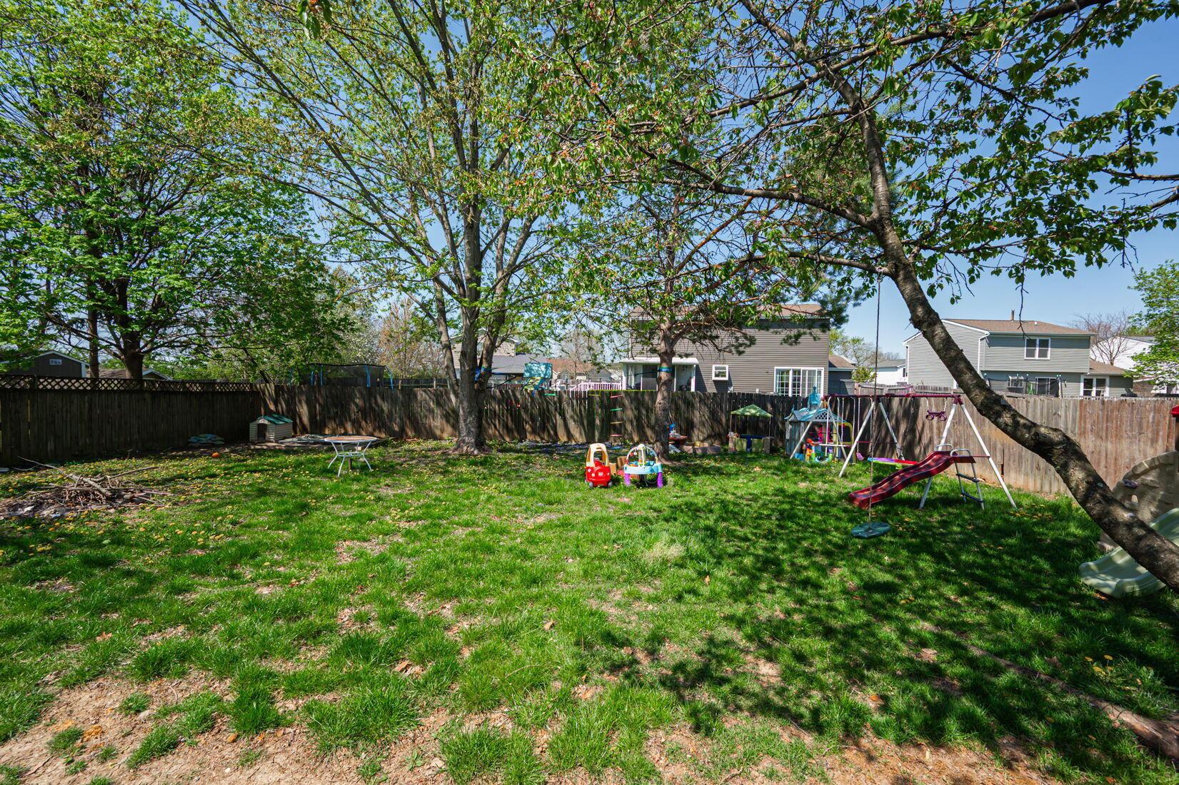 1433 Beetree Street, Galloway, Ohio image 27