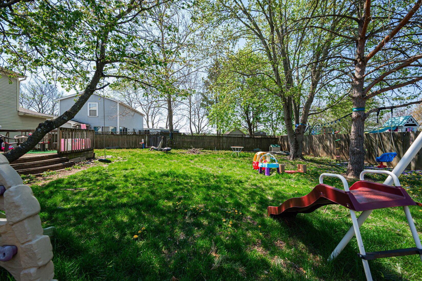 1433 Beetree Street, Galloway, Ohio image 32