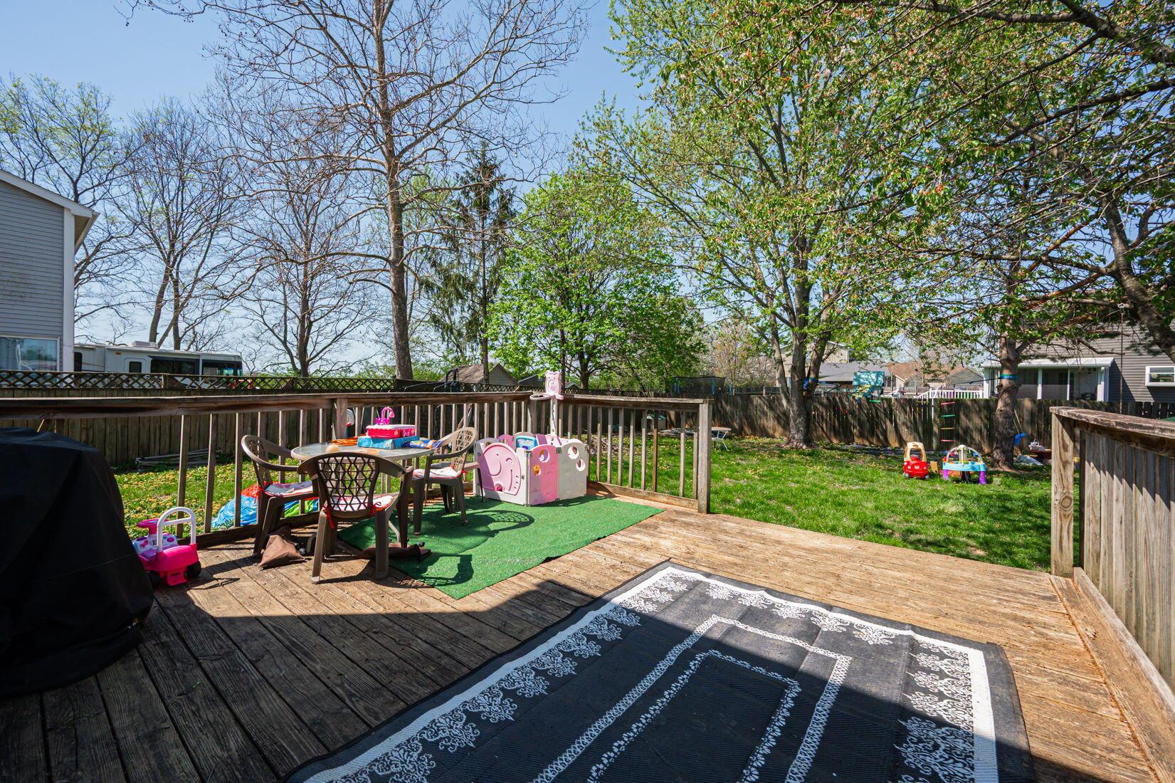 1433 Beetree Street, Galloway, Ohio image 26