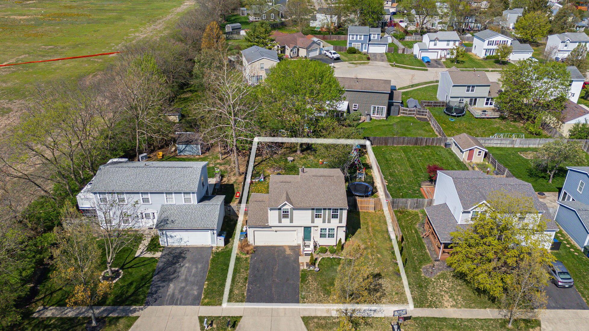 1433 Beetree Street, Galloway, Ohio image 42