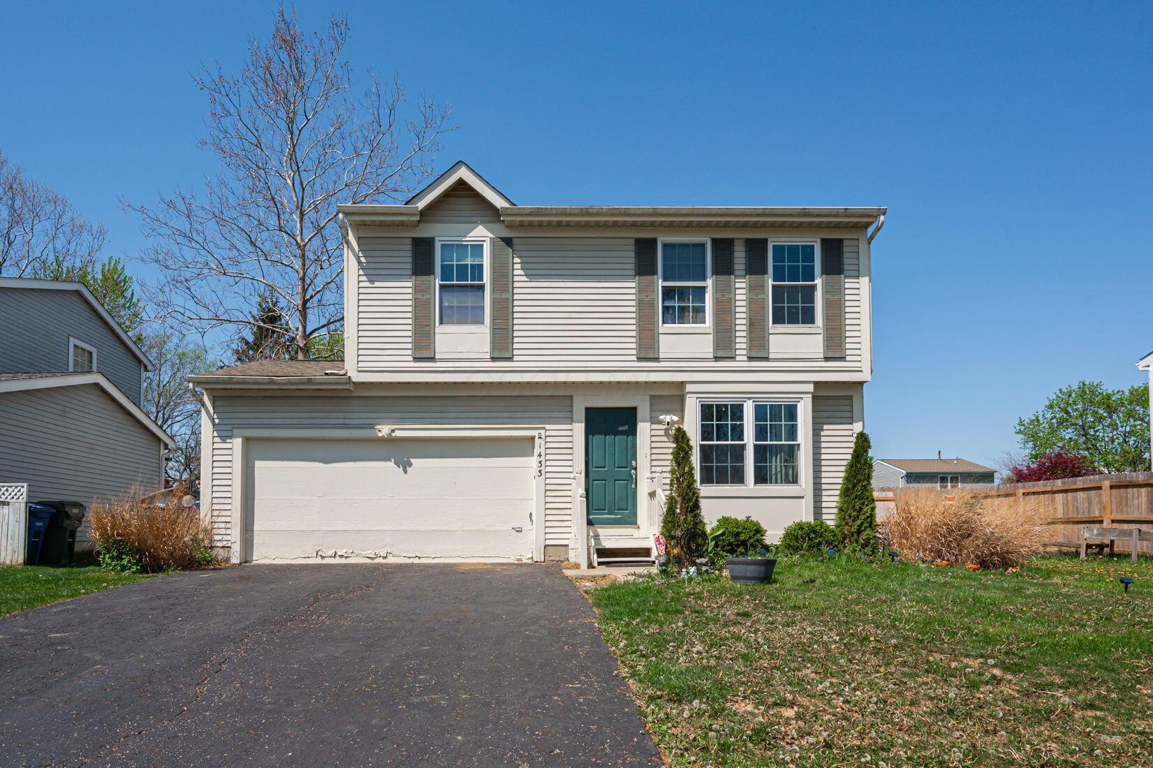 1433 Beetree Street, Galloway, Ohio image 45