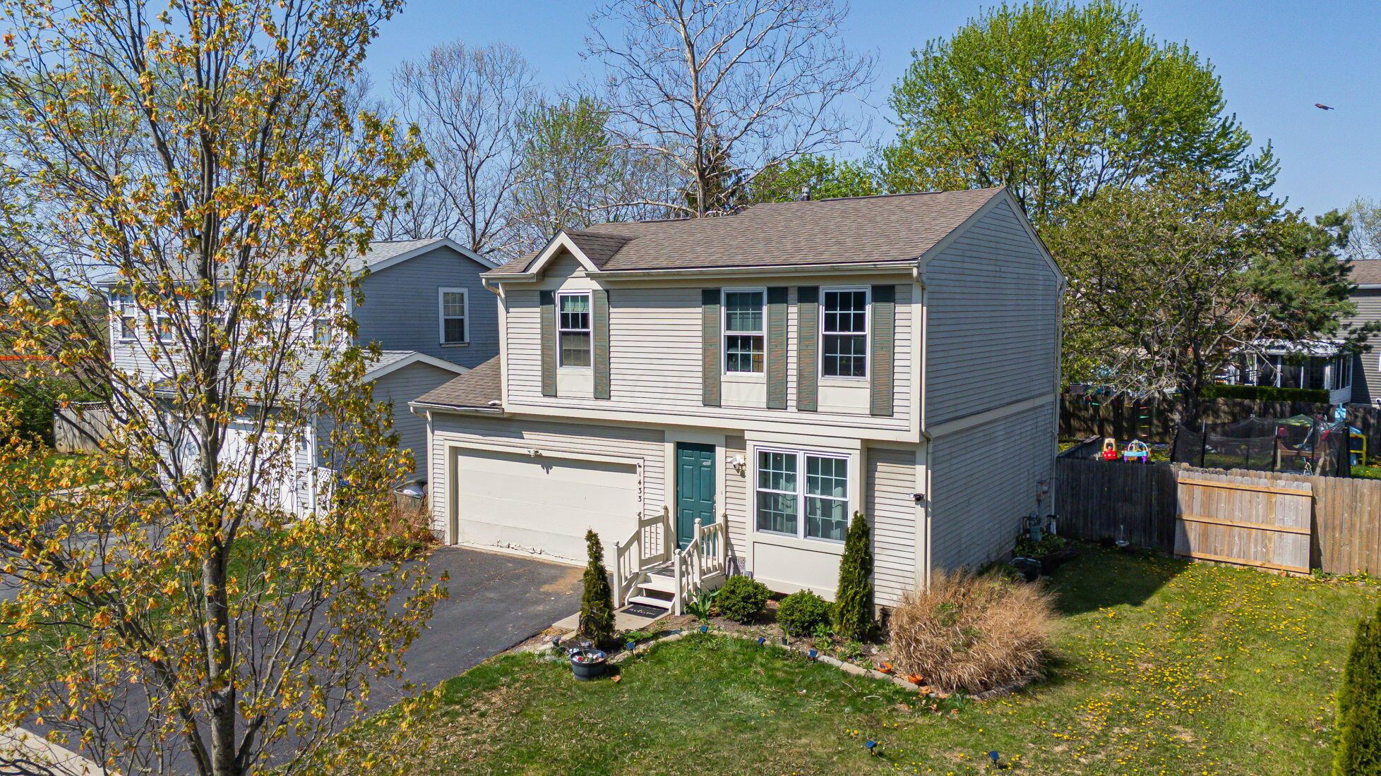 1433 Beetree Street, Galloway, Ohio image 44