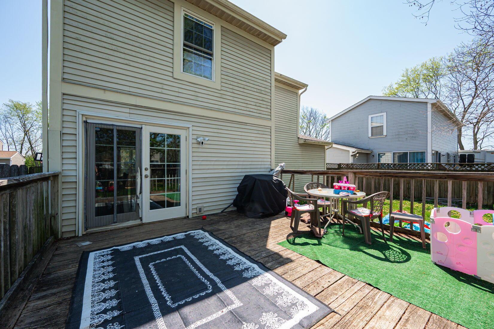 1433 Beetree Street, Galloway, Ohio image 25