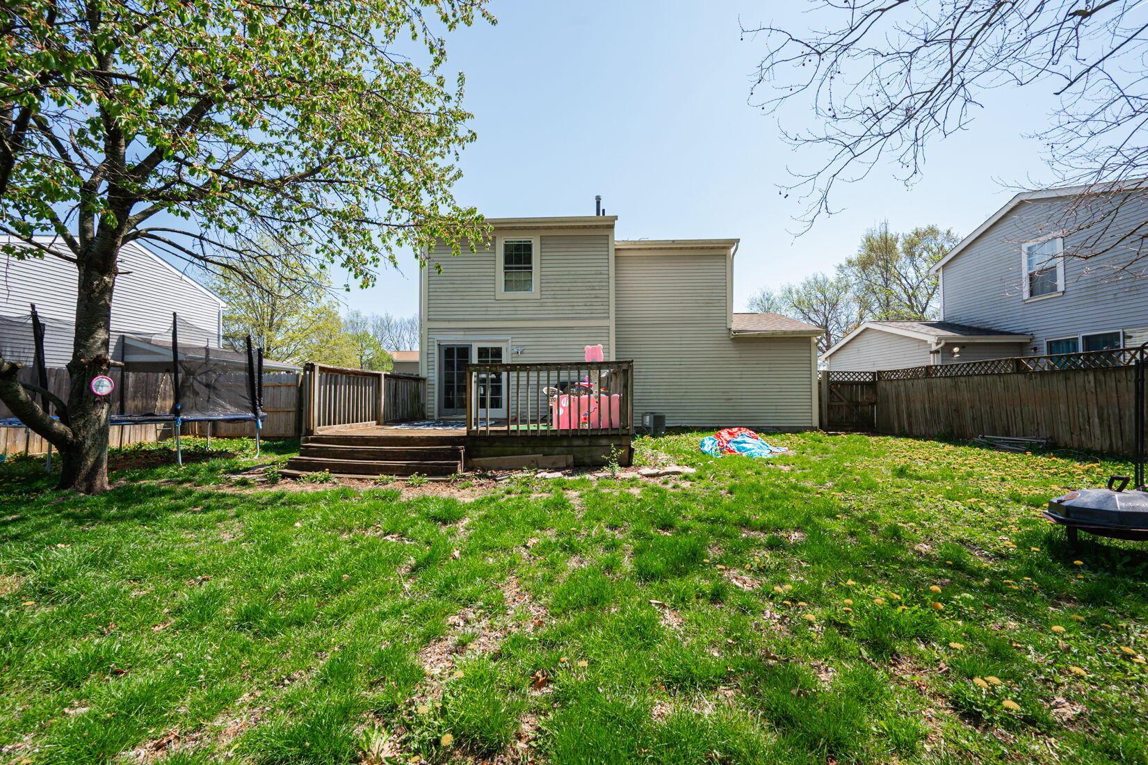 1433 Beetree Street, Galloway, Ohio image 29
