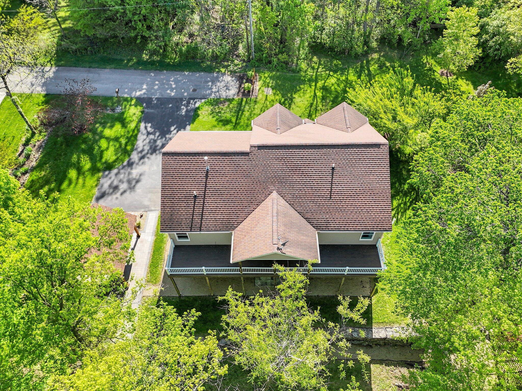 9684 Shawnee Trail, Powell, Ohio image 48