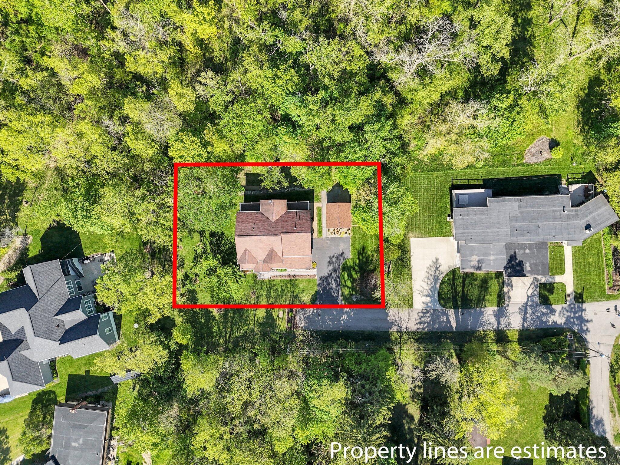 9684 Shawnee Trail, Powell, Ohio image 3