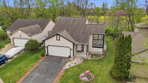 Photo of 6819 Alex Drive, Canal Winchester, OH 43110 (MLS # 226011310)