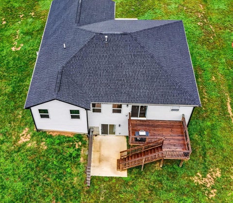 Tiny photo for 13922 Hemlock Parkway, Logan, OH 43138 (MLS # 226036239)