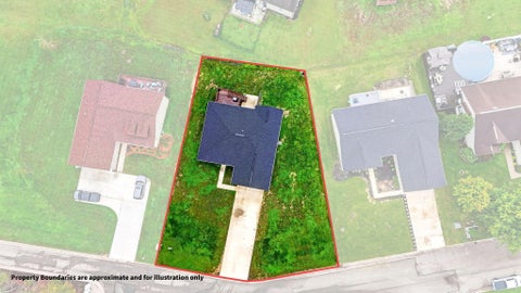 Tiny photo for 13922 Hemlock Parkway, Logan, OH 43138 (MLS # 226036239)