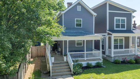 Photo of 120 W Park Avenue, Columbus, OH 43222 (MLS # 226019253)