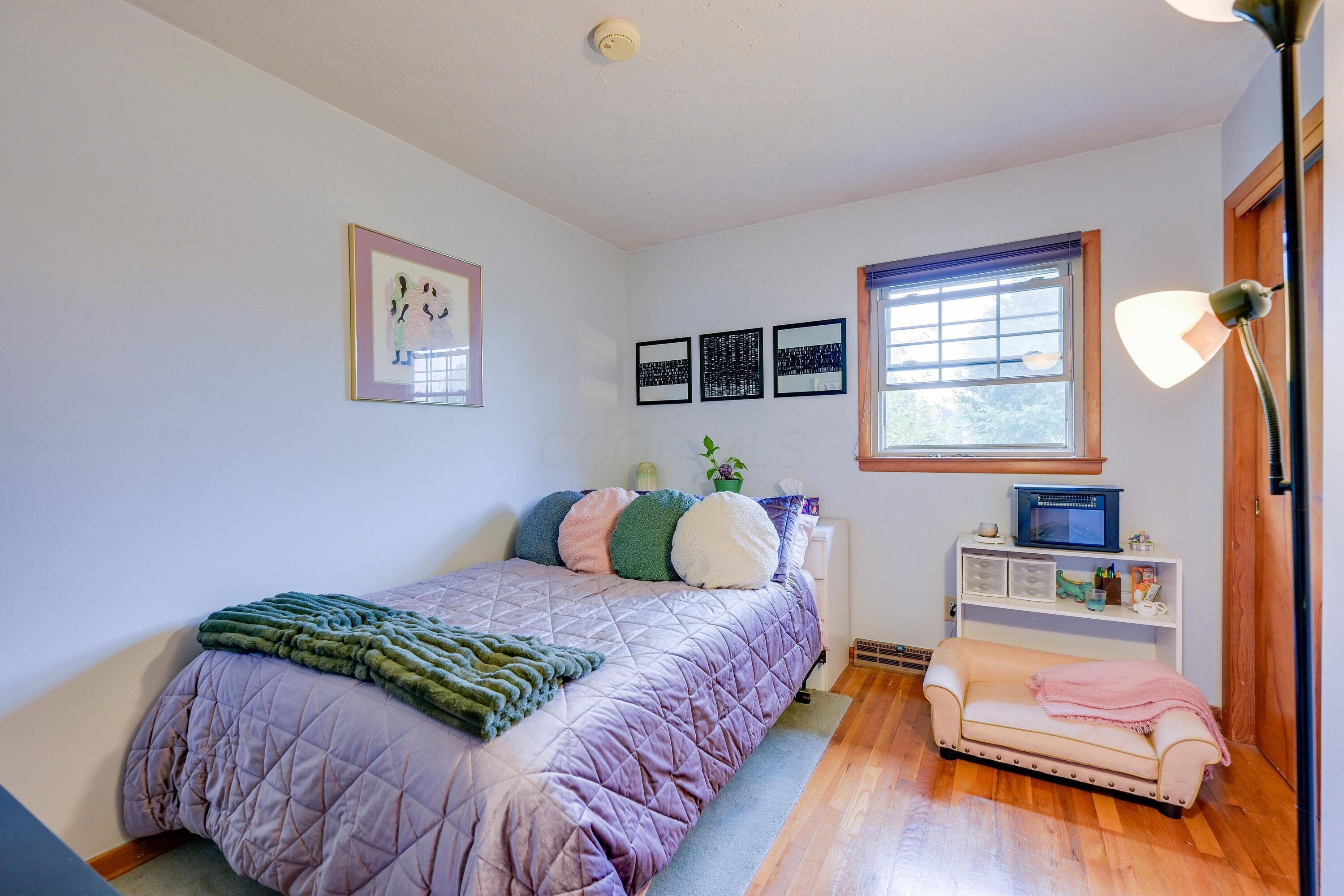 4909 Vanlear Road, Columbus, Ohio image 29