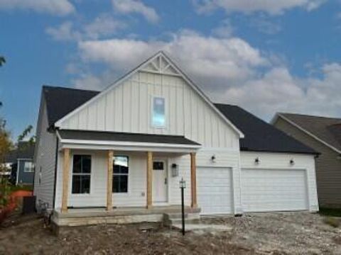 Photo of 9544 Alnwick, Plain City, OH 43064 (MLS # 225016240)