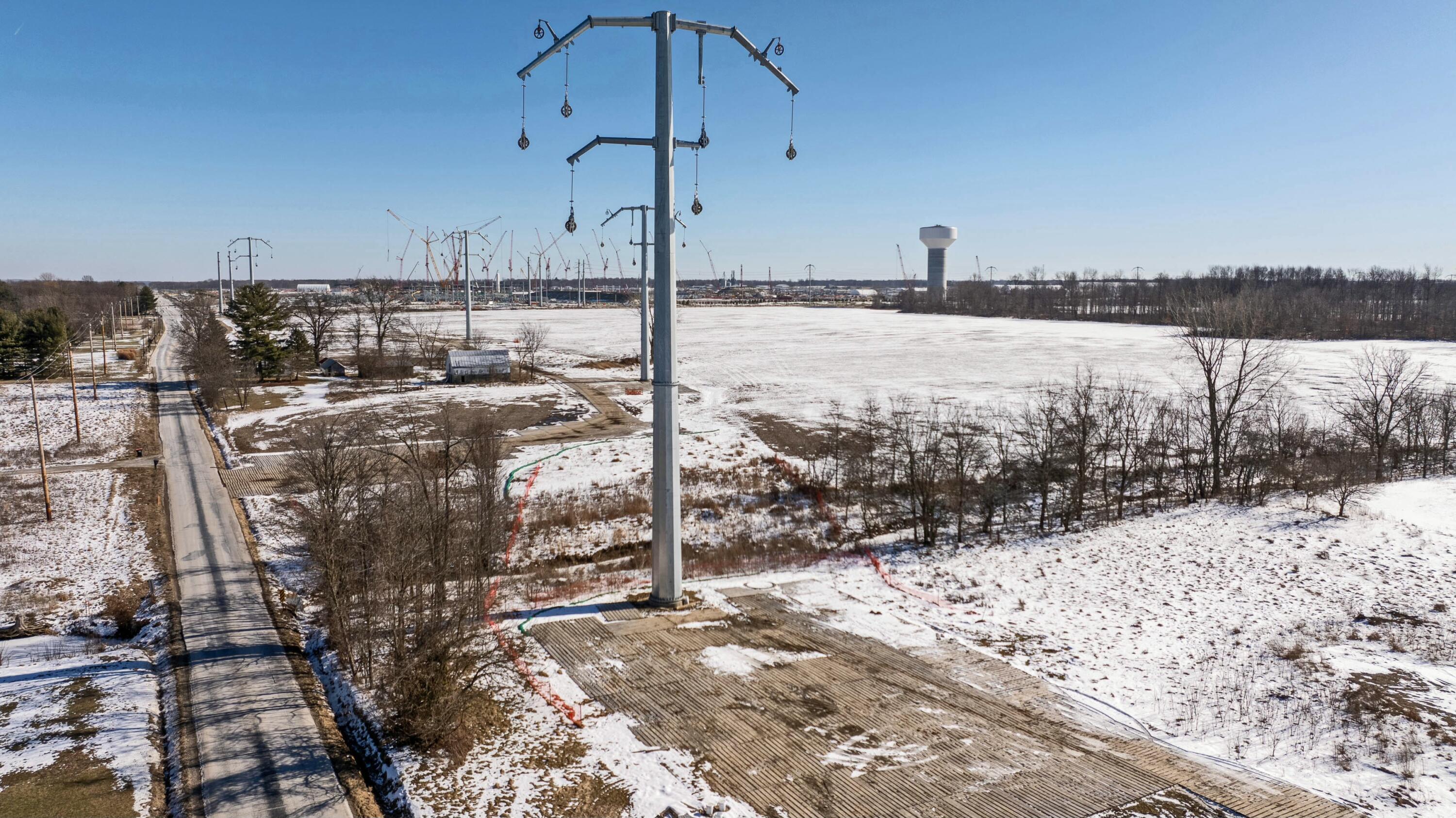 12888 Green Chapel Road NW