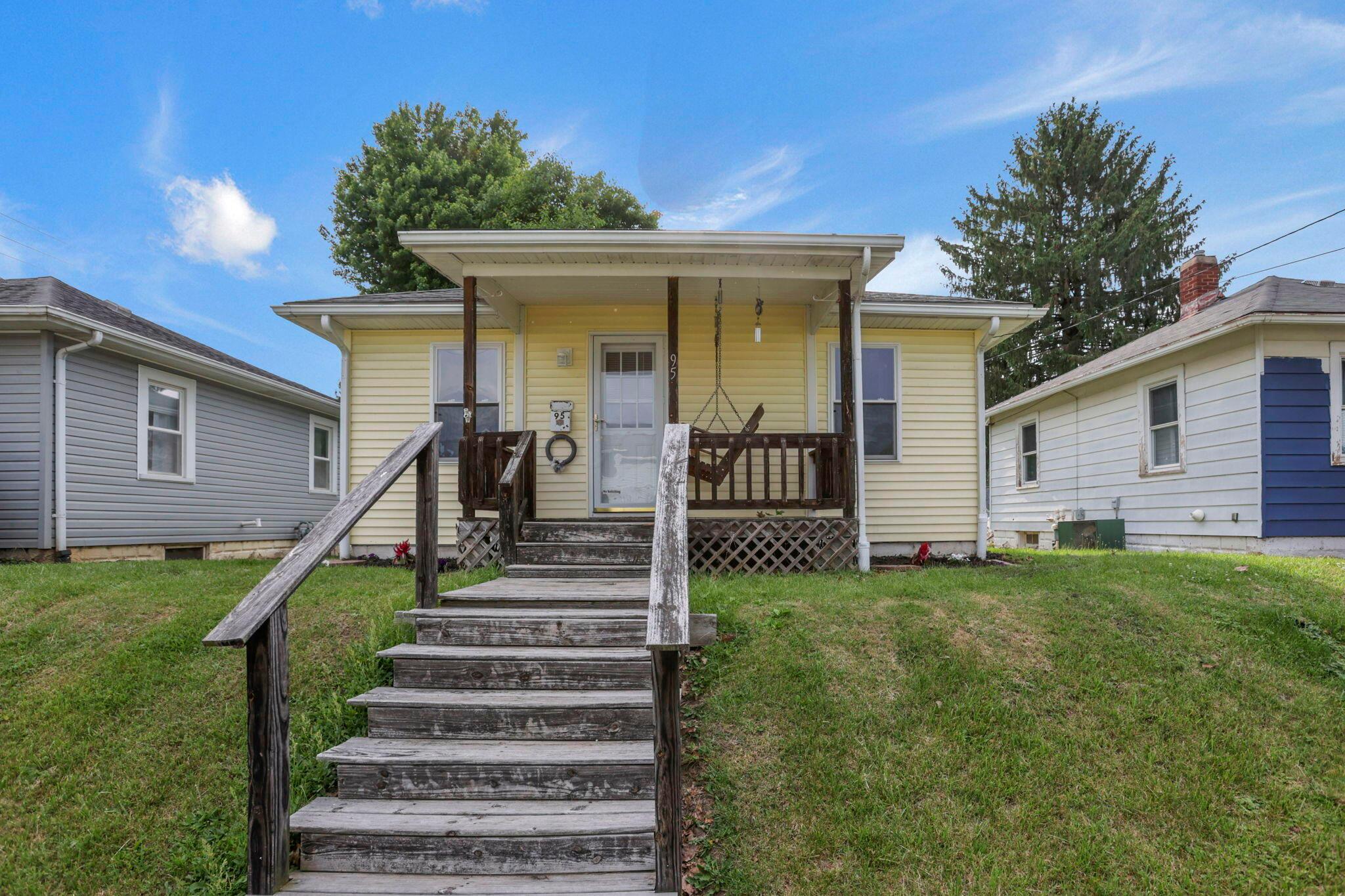95 S Pembroke Avenue