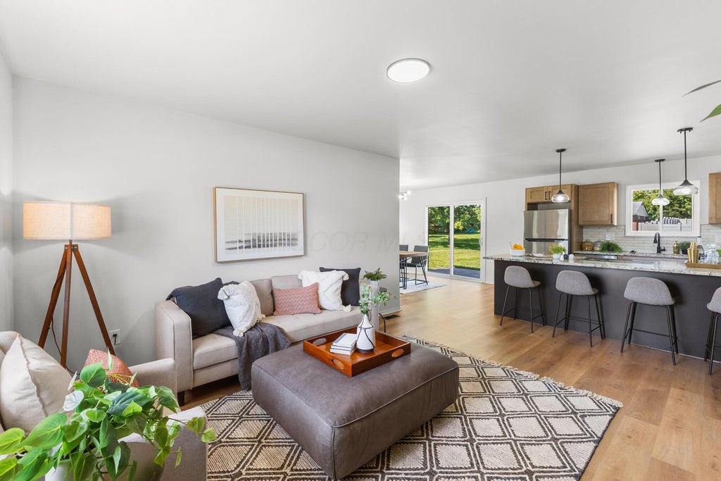 Photo of 868 Liverpool Place, Westerville, OH 43081 (MLS # 226020465)