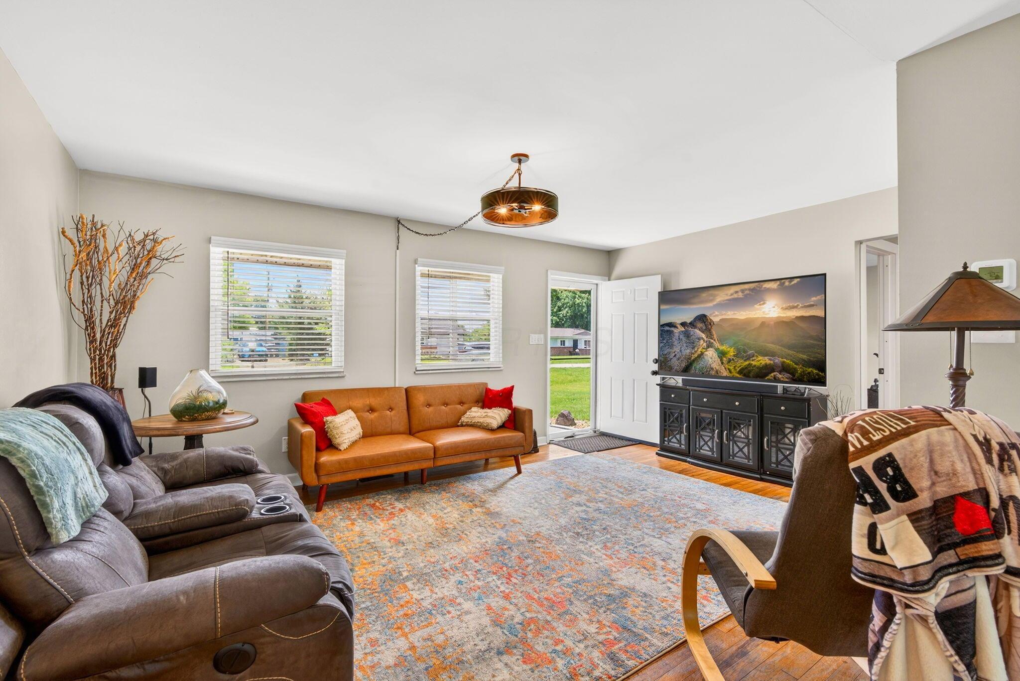 3114 Wessex Court
