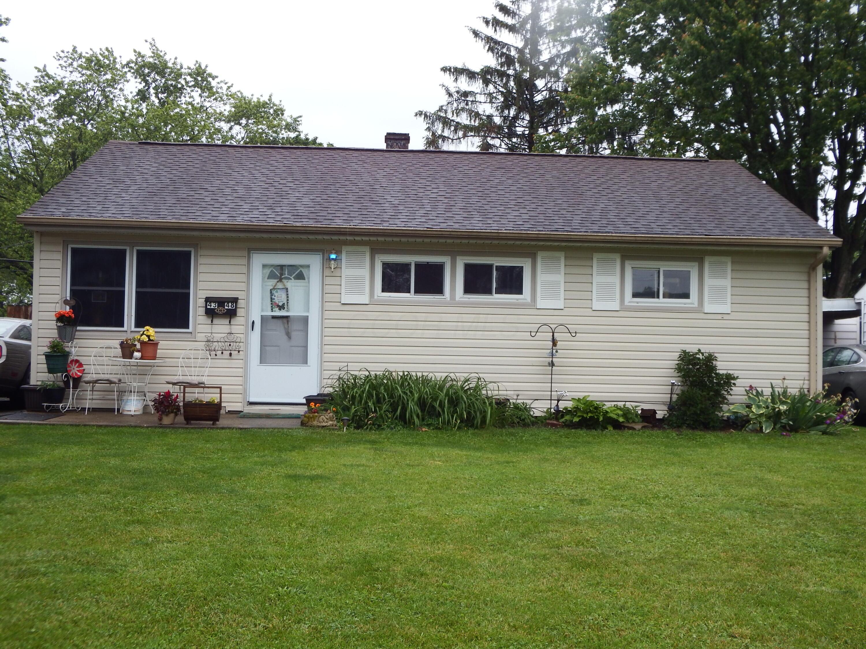 4348 Joseph Street, Grove City, Ohio image 1