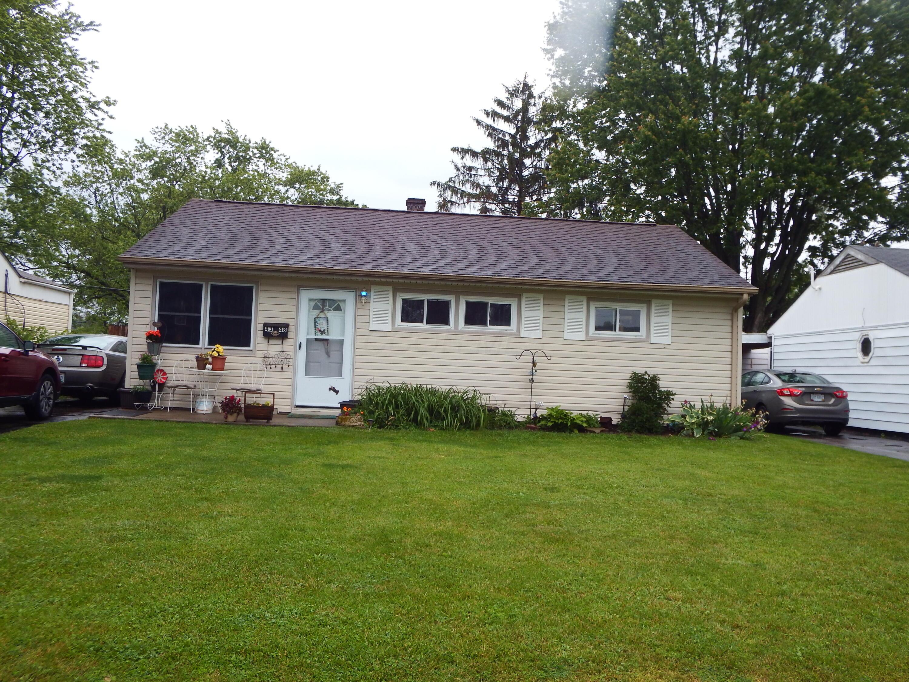 4348 Joseph Street, Grove City, Ohio image 2