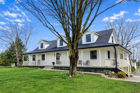 Photo of 8690 Watkins Road, Marysville, OH 43040 (MLS # 226010113)