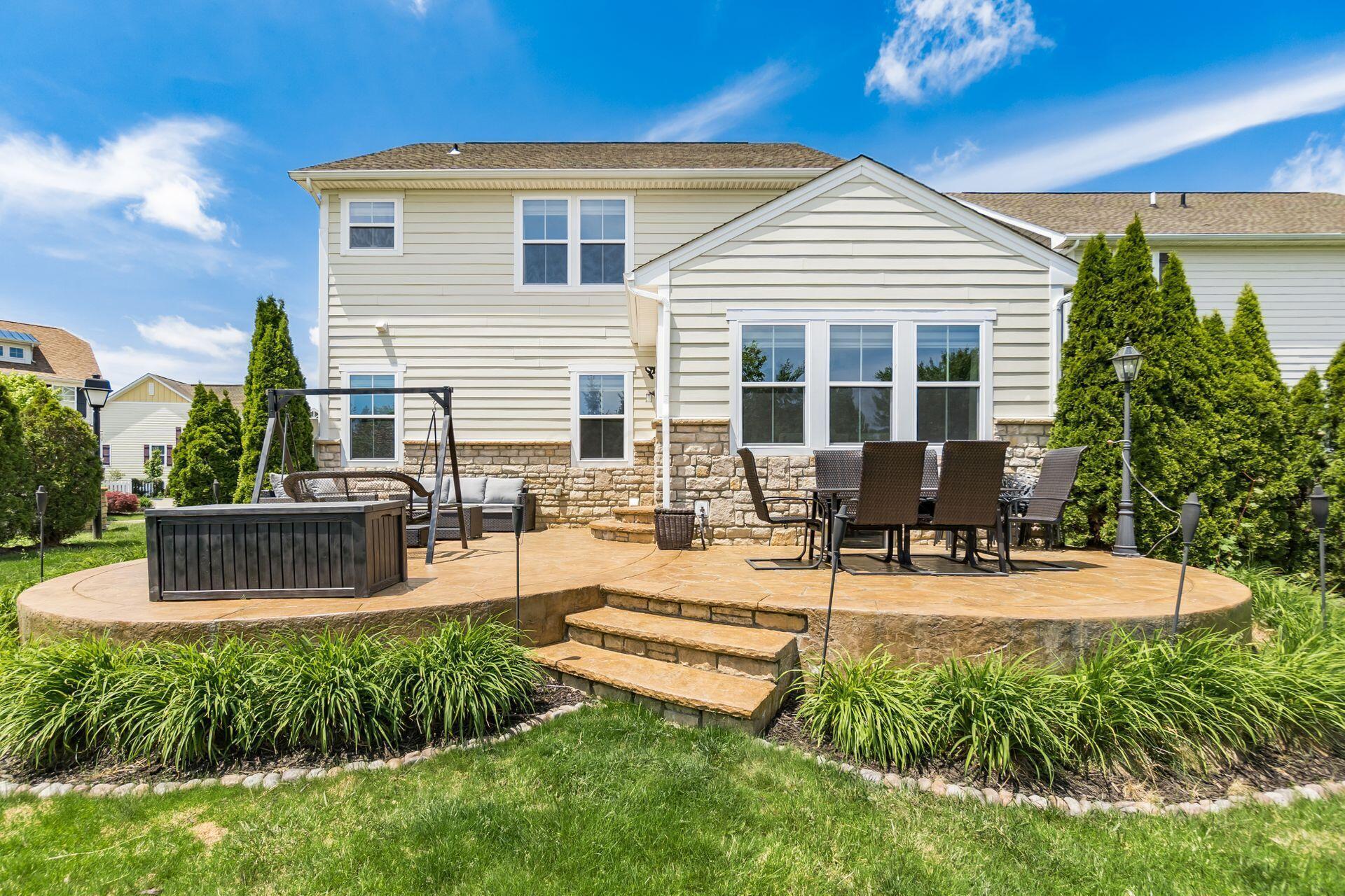 7834 Avaleen Circle, Dublin, Ohio image 30