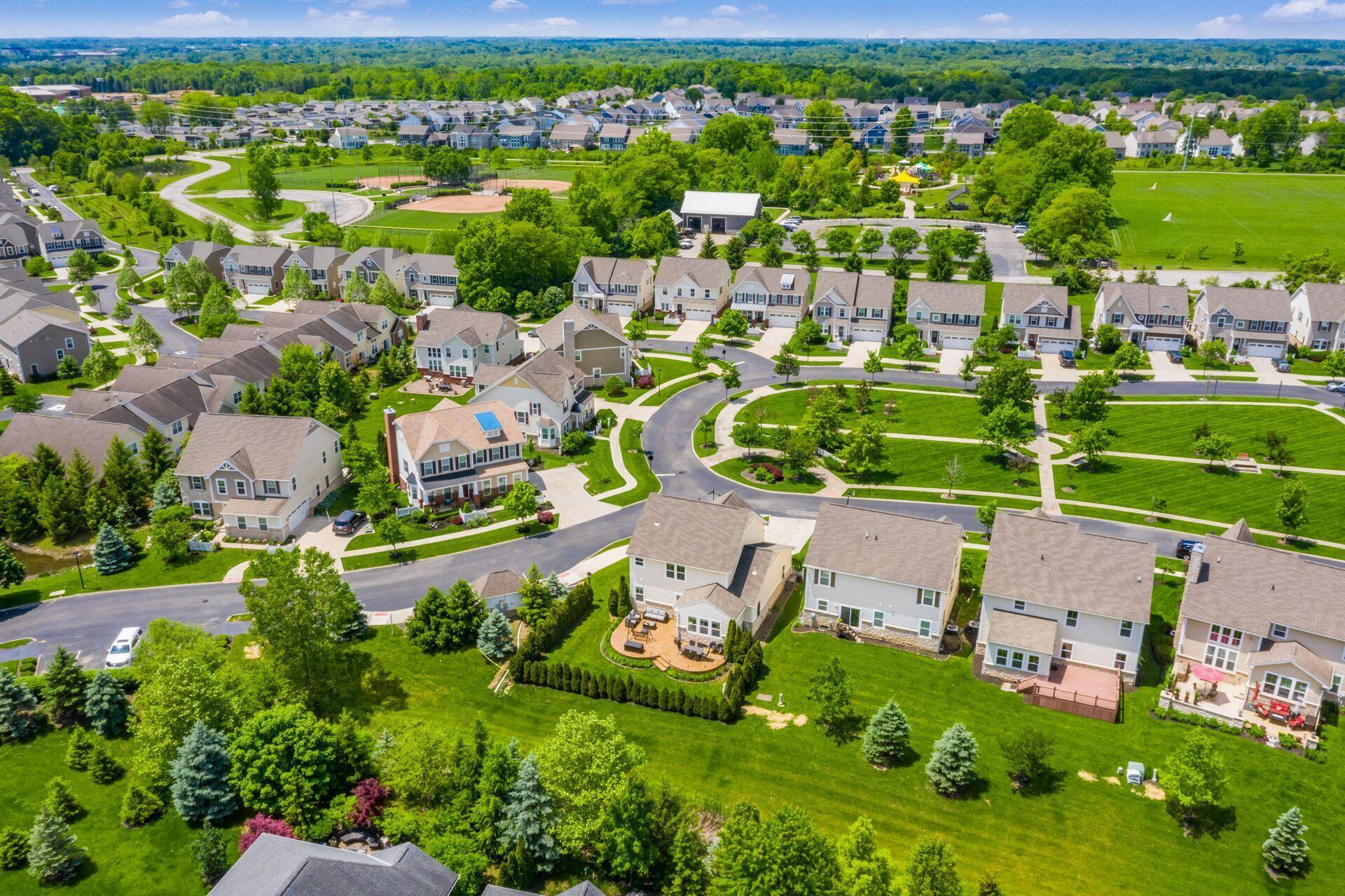 7834 Avaleen Circle, Dublin, Ohio image 26
