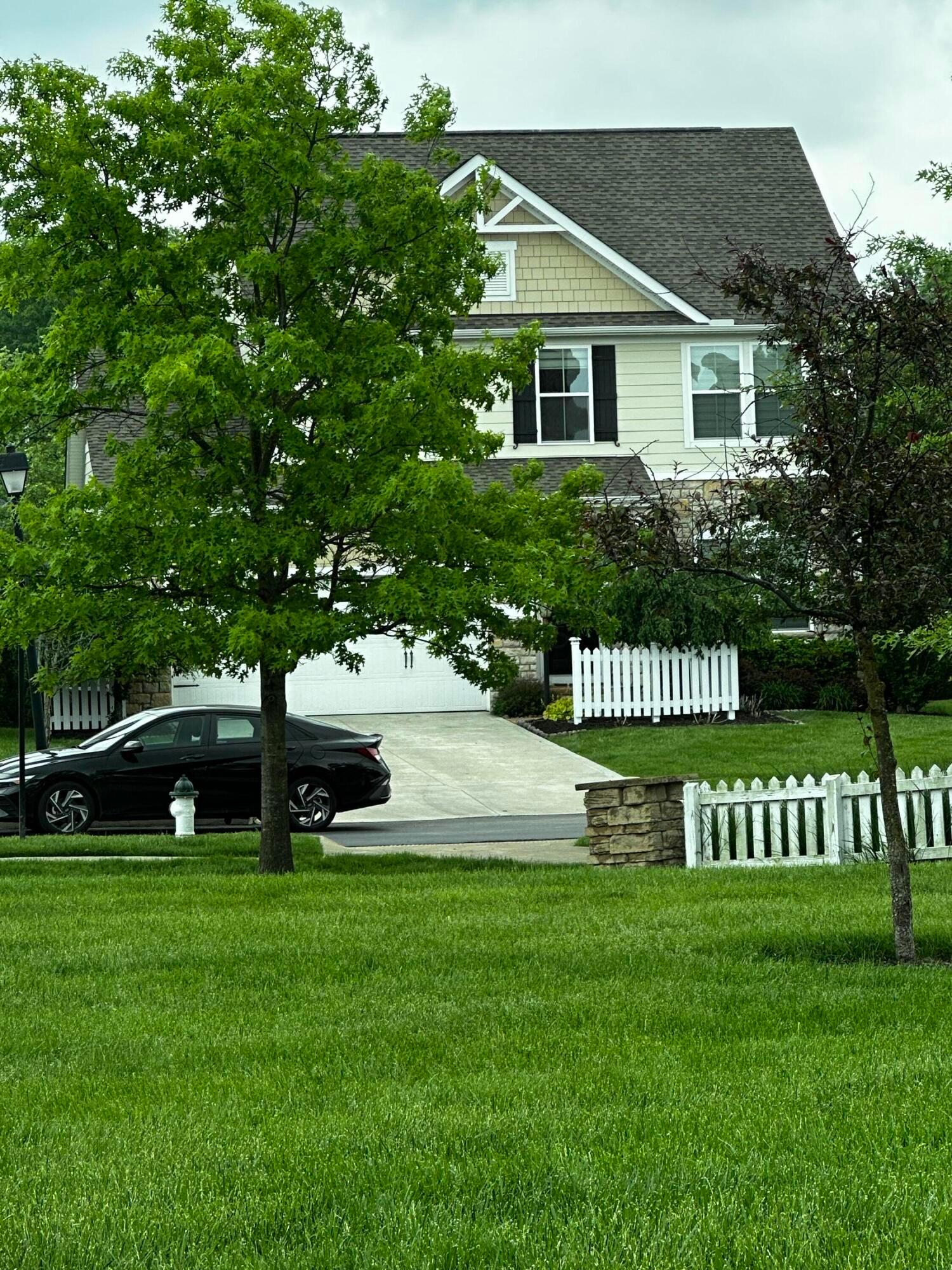 7834 Avaleen Circle, Dublin, Ohio image 1