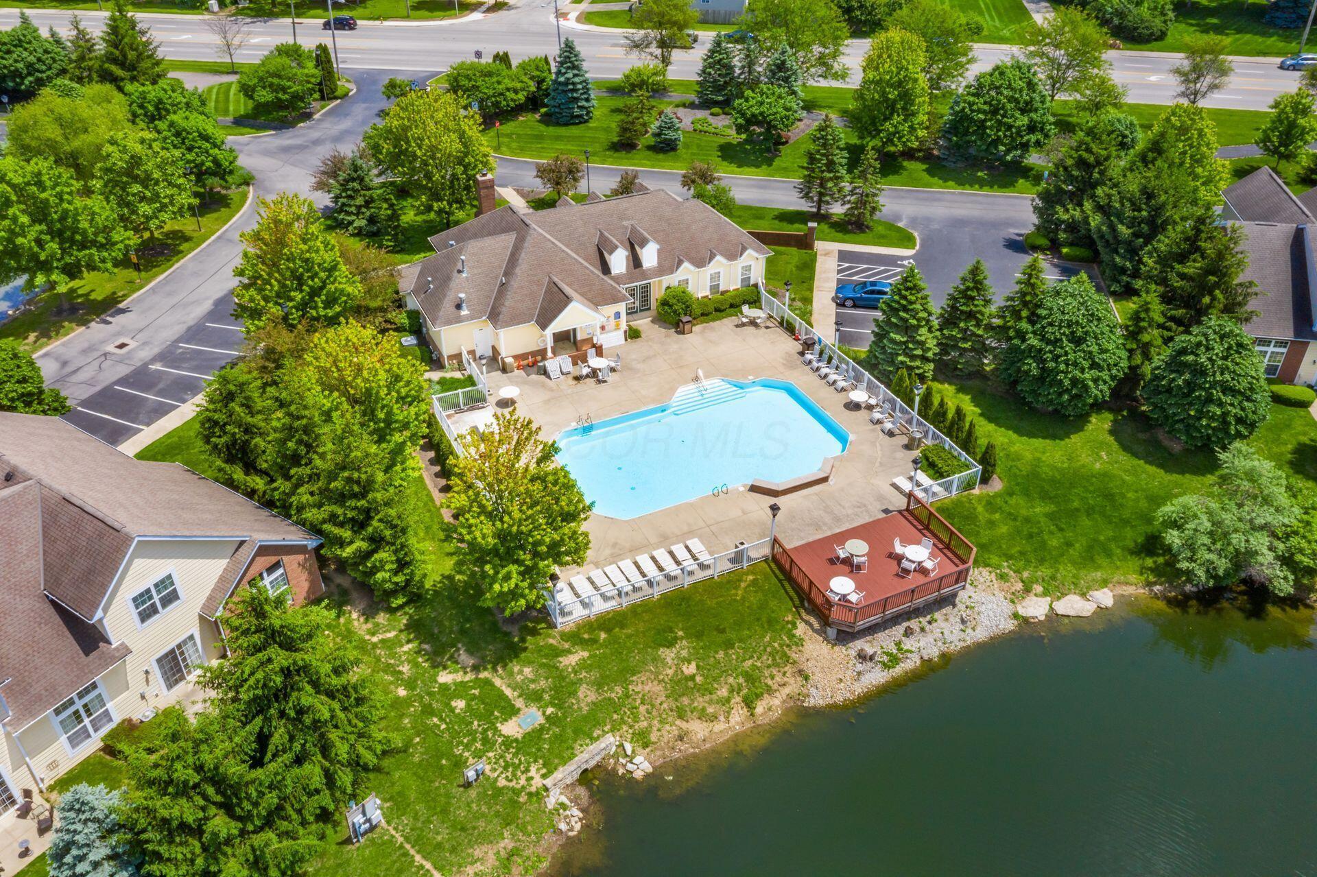 7834 Avaleen Circle, Dublin, Ohio image 22