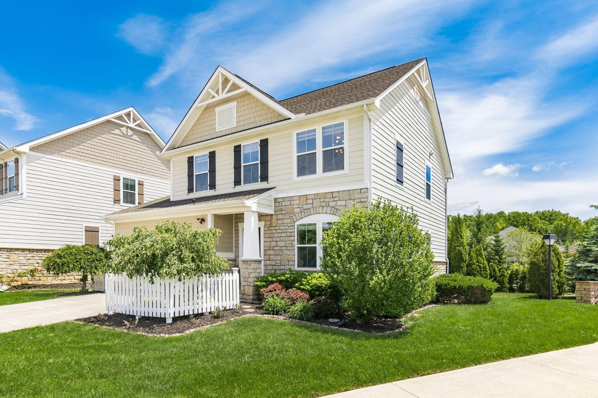 7834 Avaleen Circle, Dublin, Ohio image 27