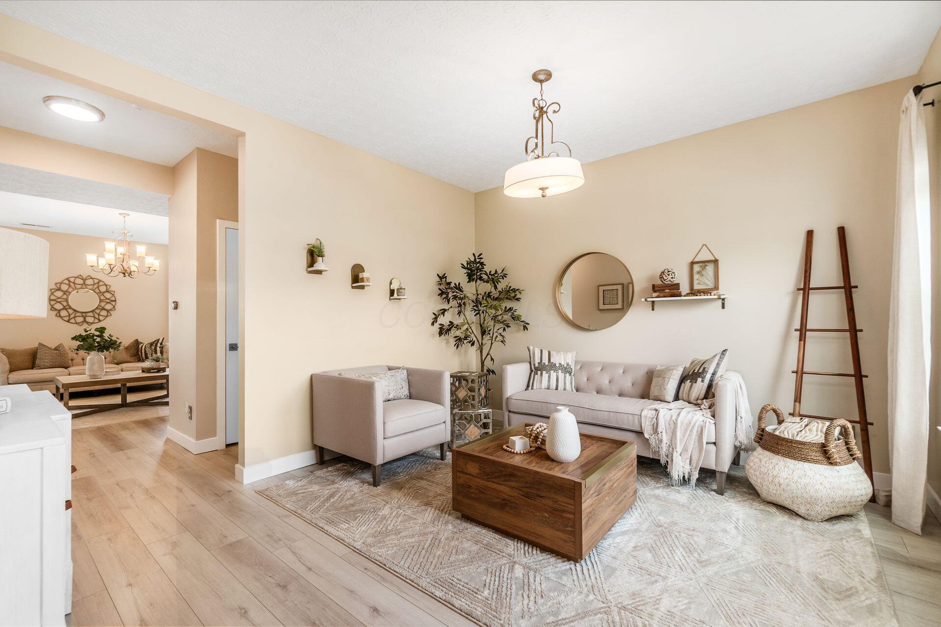 7834 Avaleen Circle, Dublin, Ohio image 33