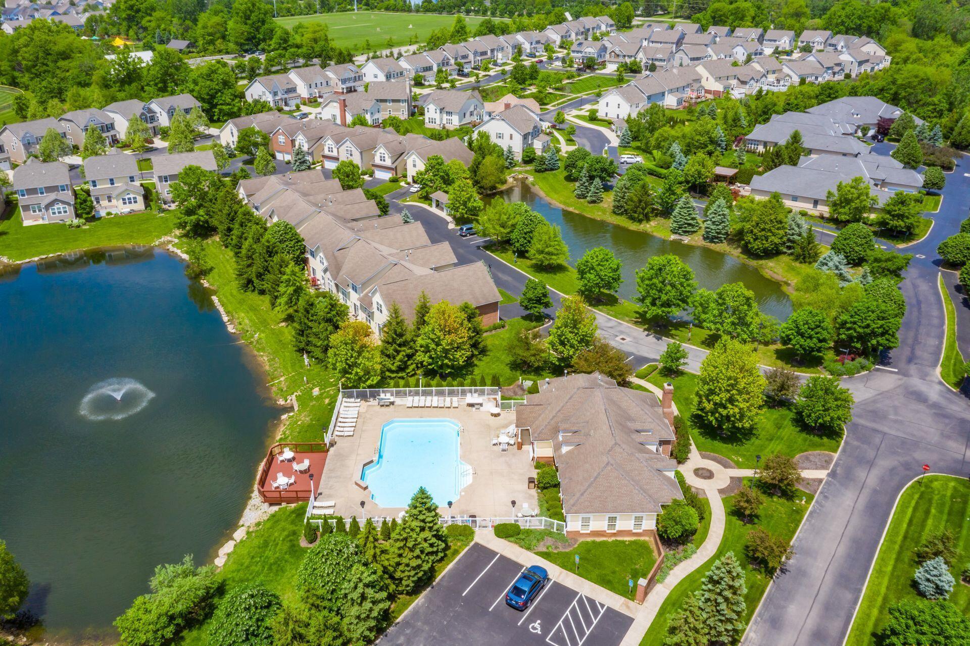 7834 Avaleen Circle, Dublin, Ohio image 24