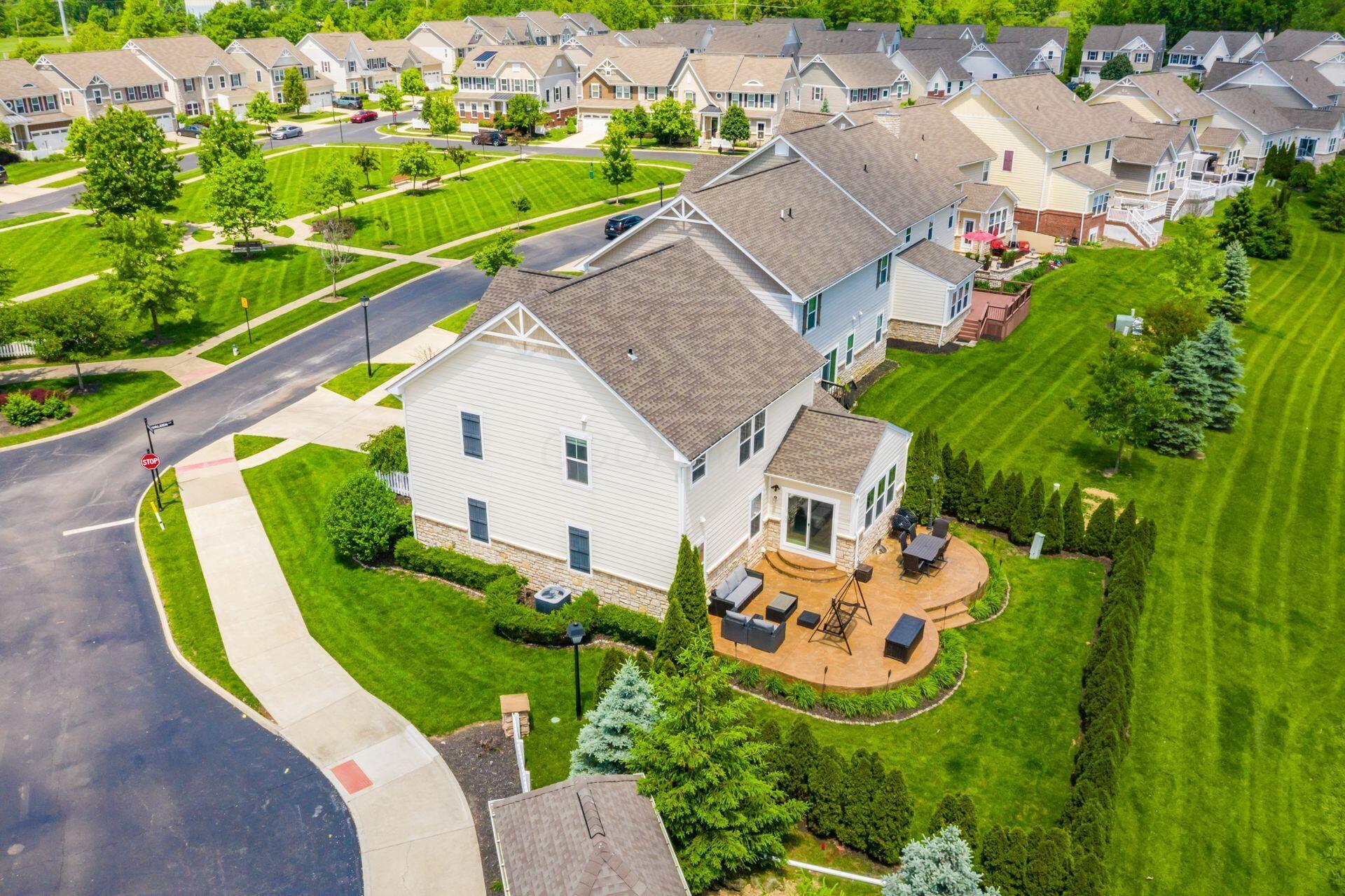7834 Avaleen Circle, Dublin, Ohio image 21