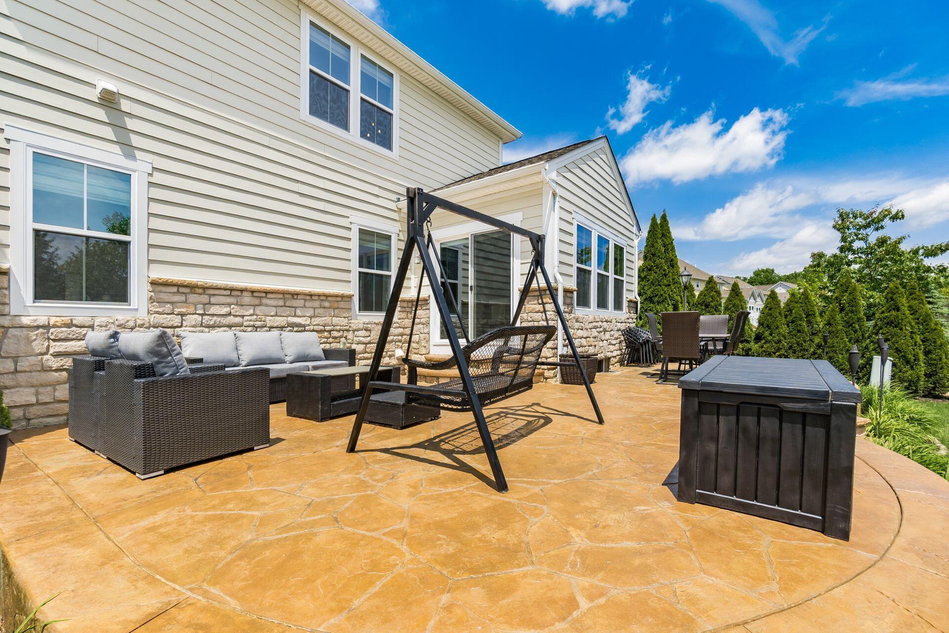 7834 Avaleen Circle, Dublin, Ohio image 28