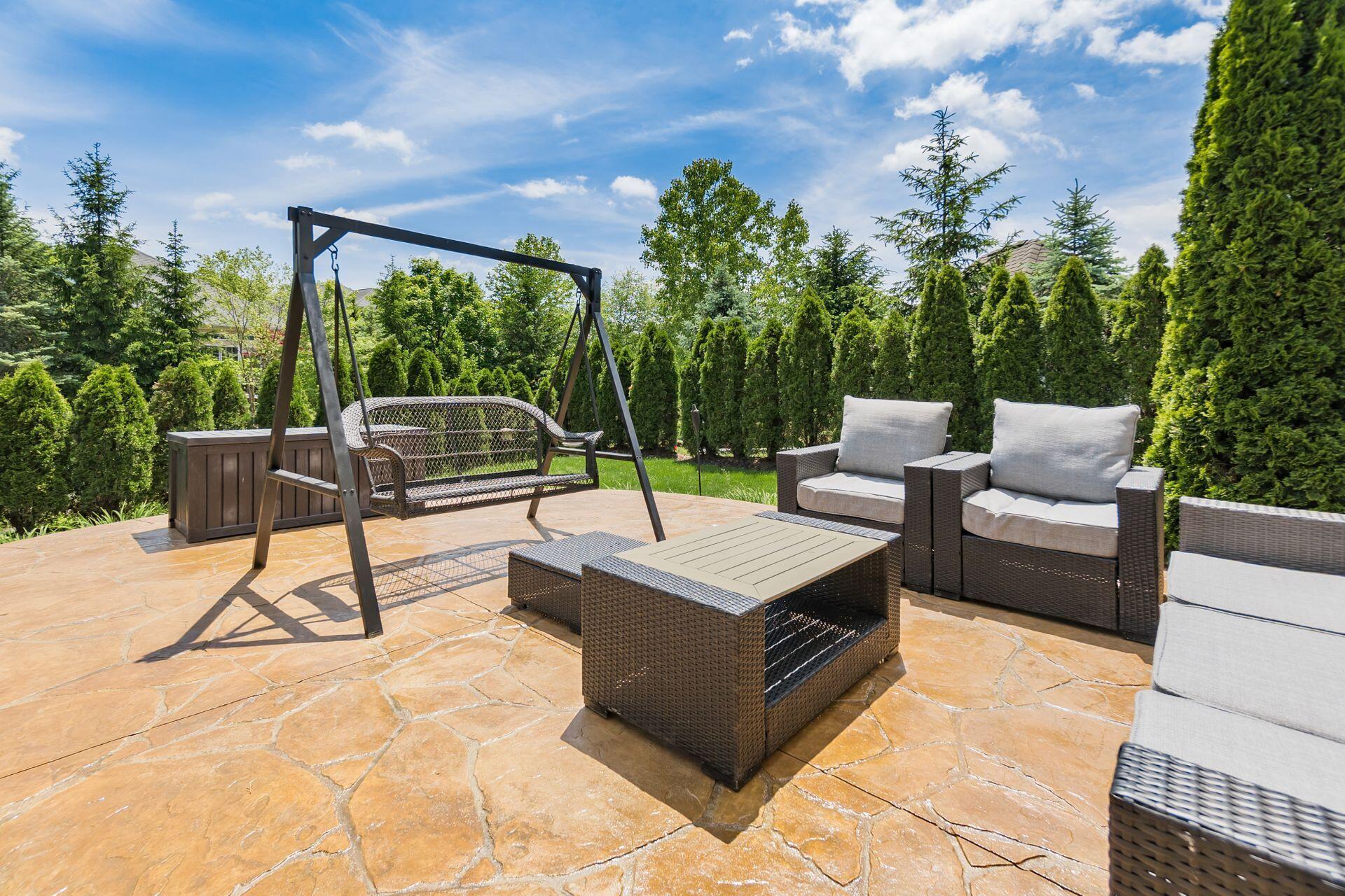 7834 Avaleen Circle, Dublin, Ohio image 31