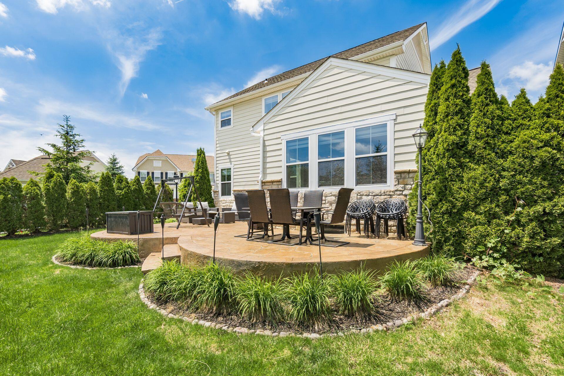 7834 Avaleen Circle, Dublin, Ohio image 5