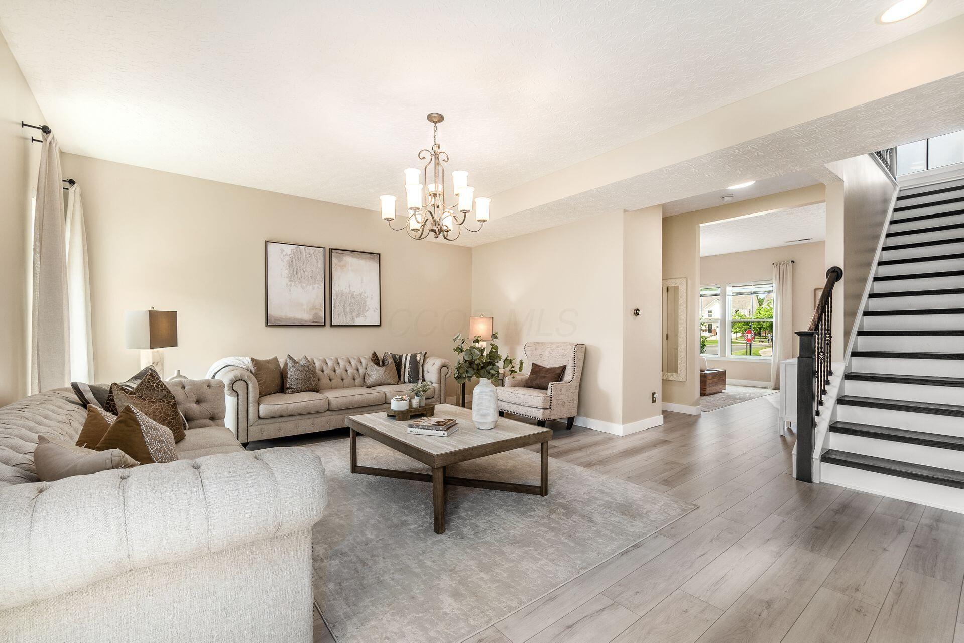 7834 Avaleen Circle, Dublin, Ohio image 36