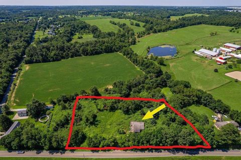 Photo of 10019 Duncan Plains Road NW, Johnstown, OH 43031 (MLS # 225035154) Photo of 10019 Duncan Plains Road NW, Johnstown, OH 43031 (MLS # 225035154)