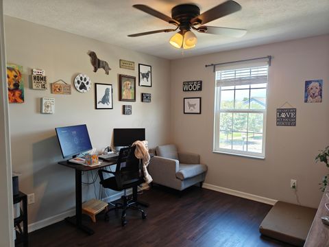 Tiny photo for 111 Firestone Drive, Delaware, OH 43015 (MLS # 226021721)